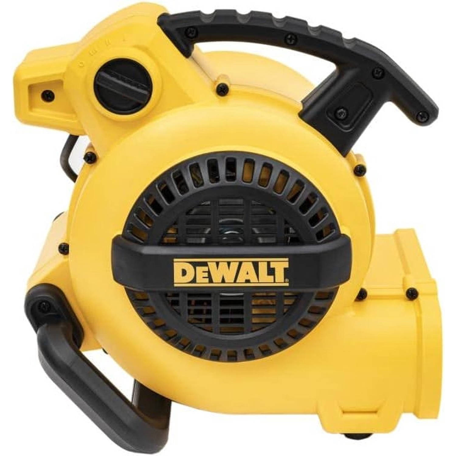 Dewalt DXAM2250 Ventilator - 130W - 236 l/s