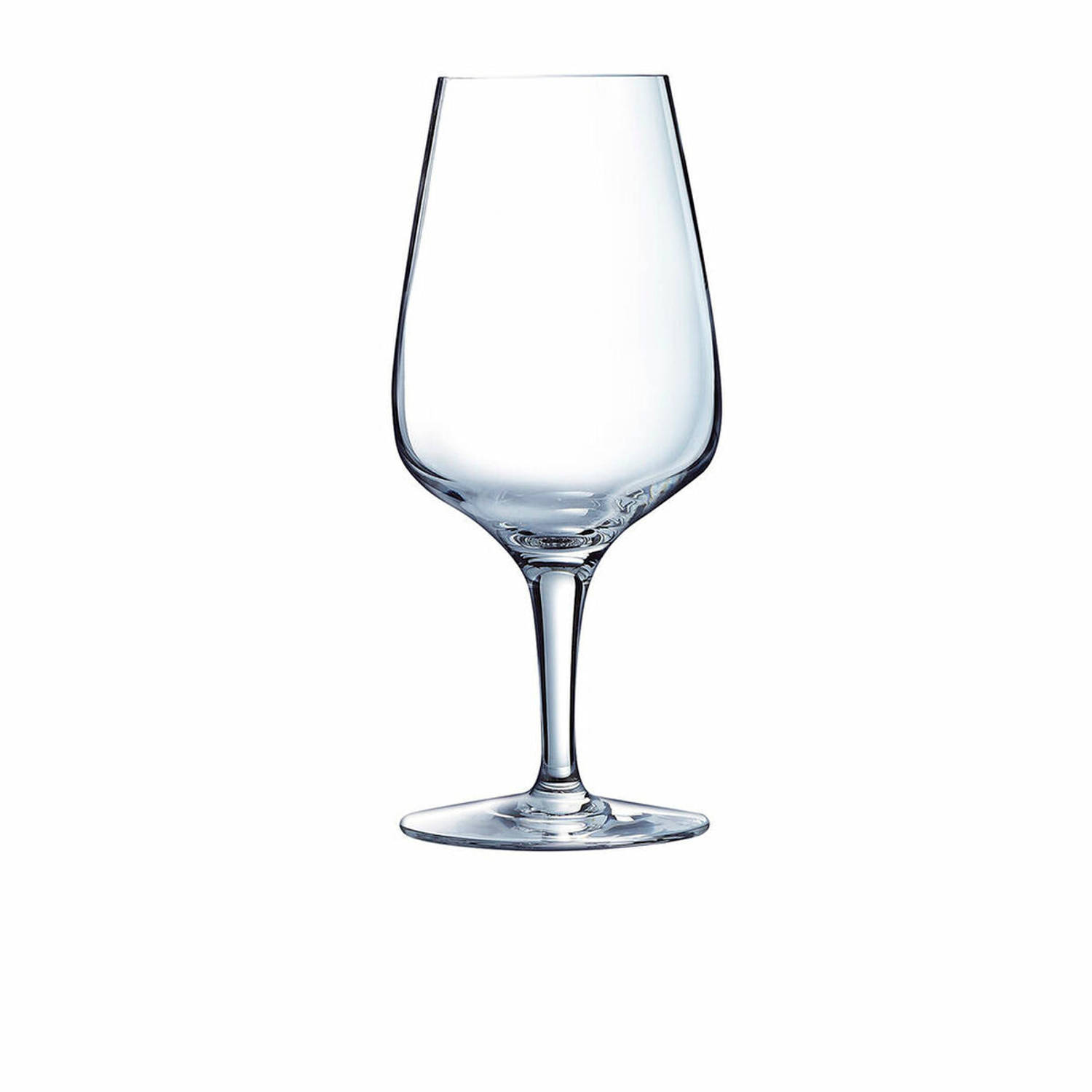 Chef&Sommelier Sublym Multifunctioneel Transparant Glas 350 ml (6 Onderdelen)