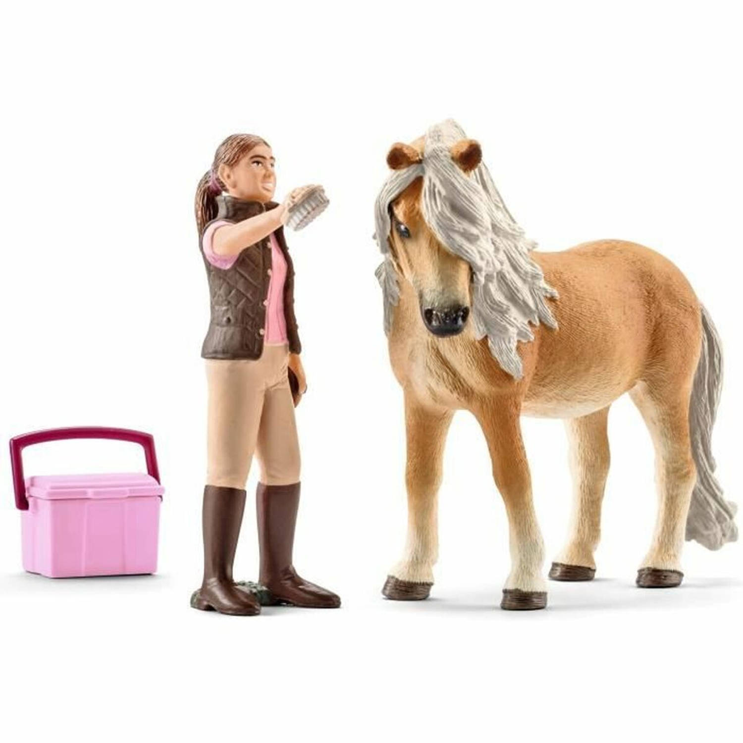 Pop Schleich 41431 Plastic