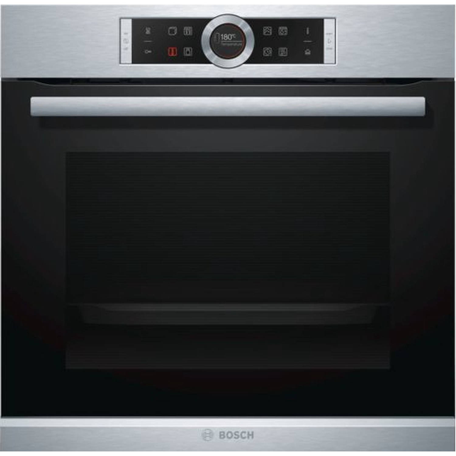 Bosch HRG6753S2 - Inbouw oven