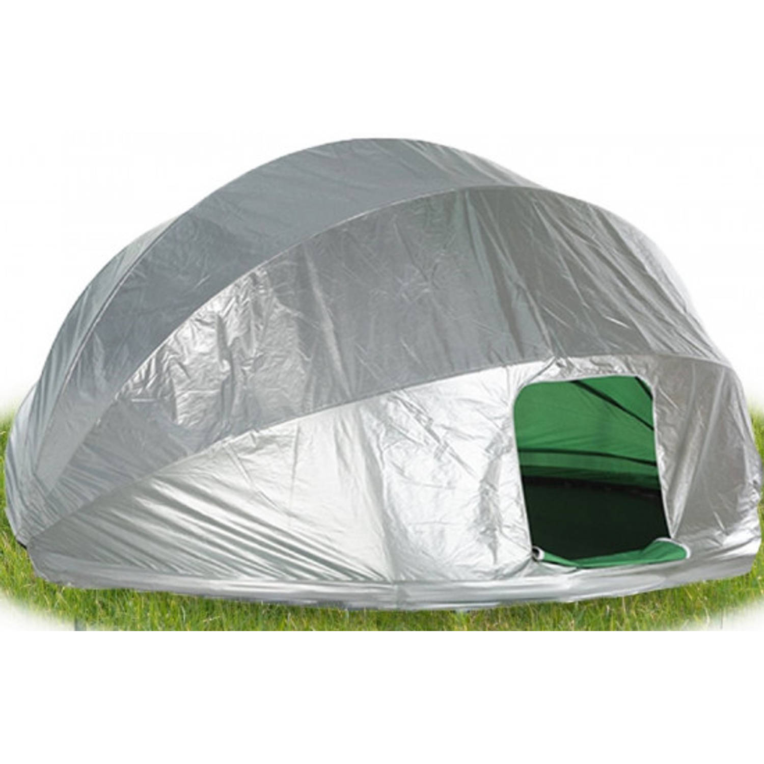 Avyna Trampoline Tent 366 cm (12) - Inground