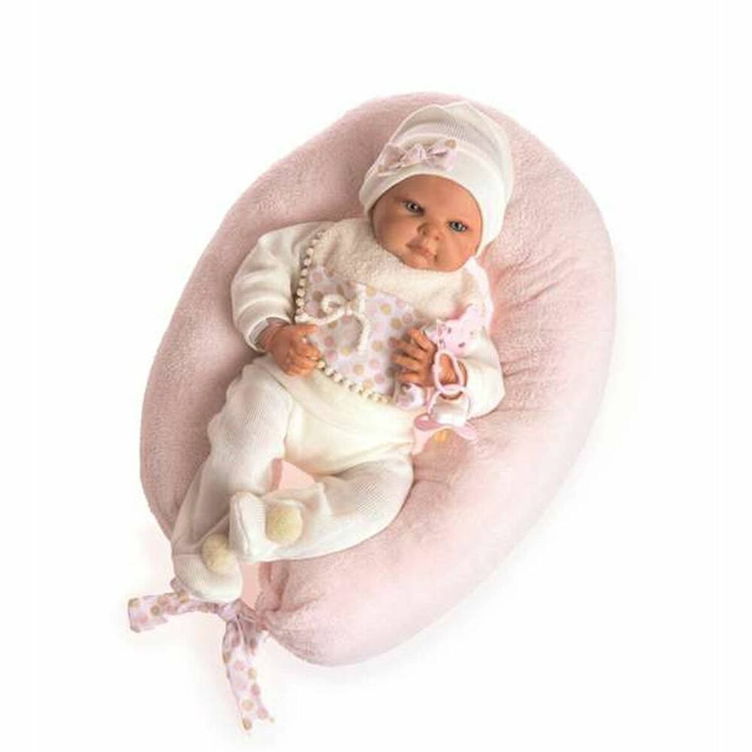 Babyborn-poppen Berjuan 8209-22