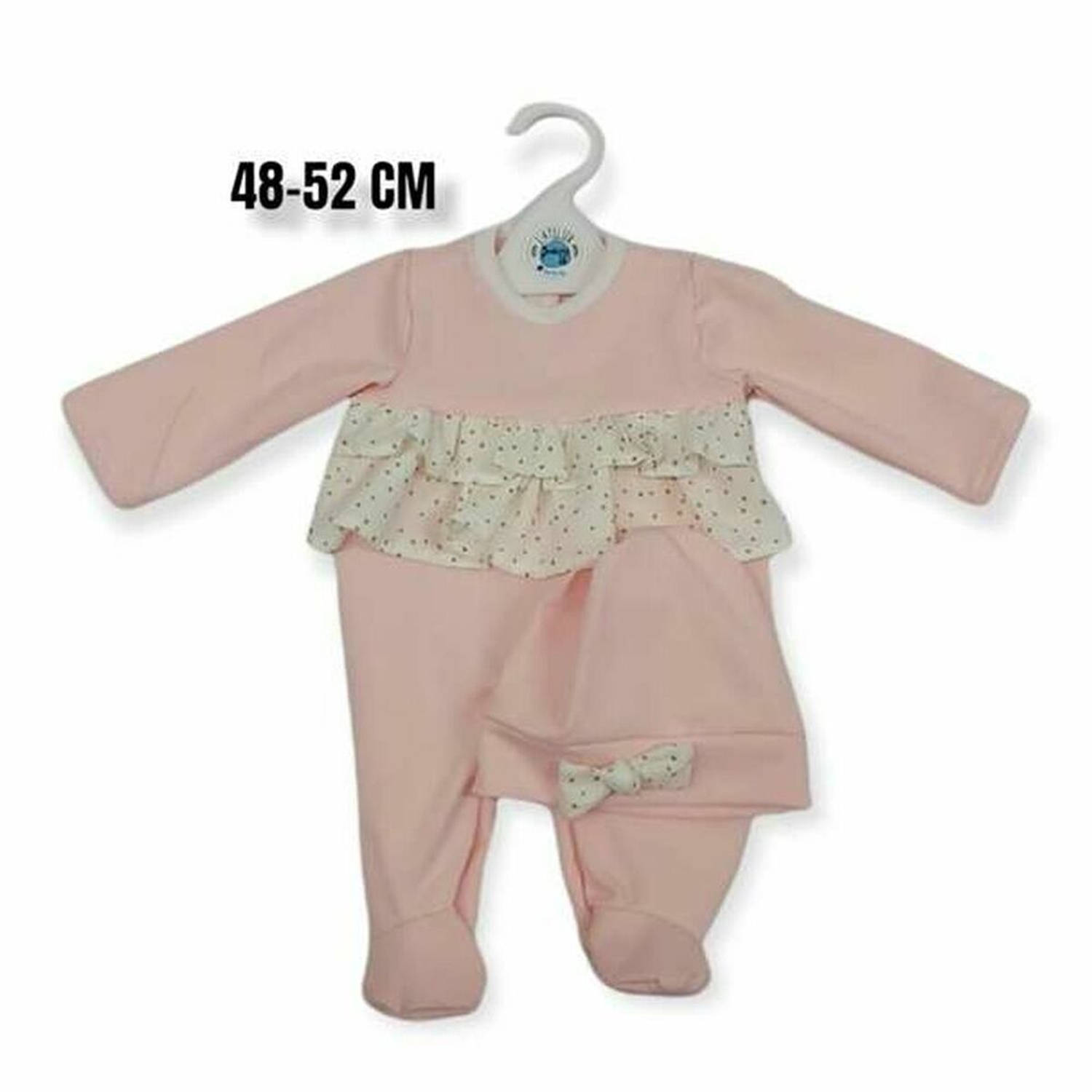 Pyjama Berjuan 5011-22 Poppen