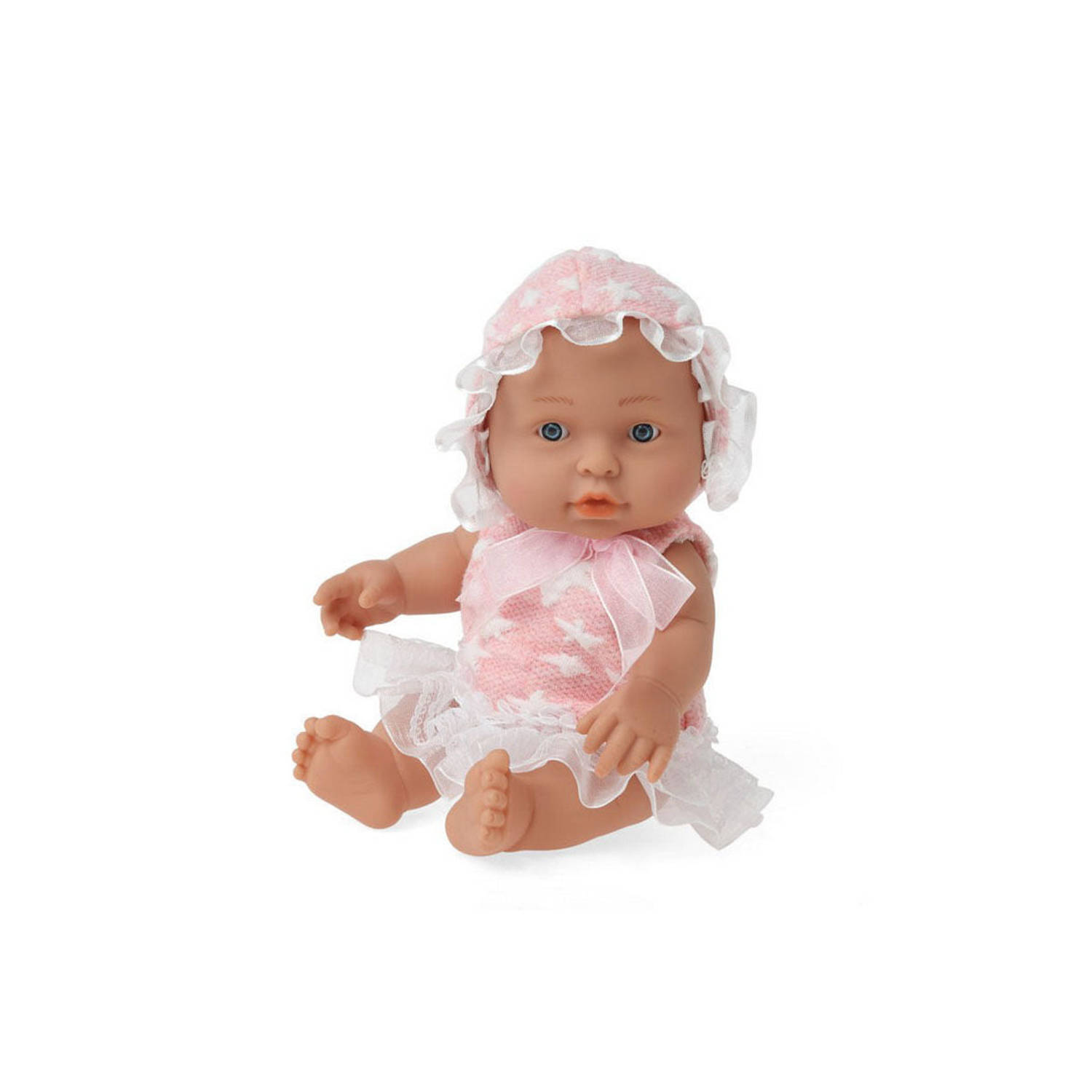 Babypop Honey Doll Fashion 25 x 15 cm
