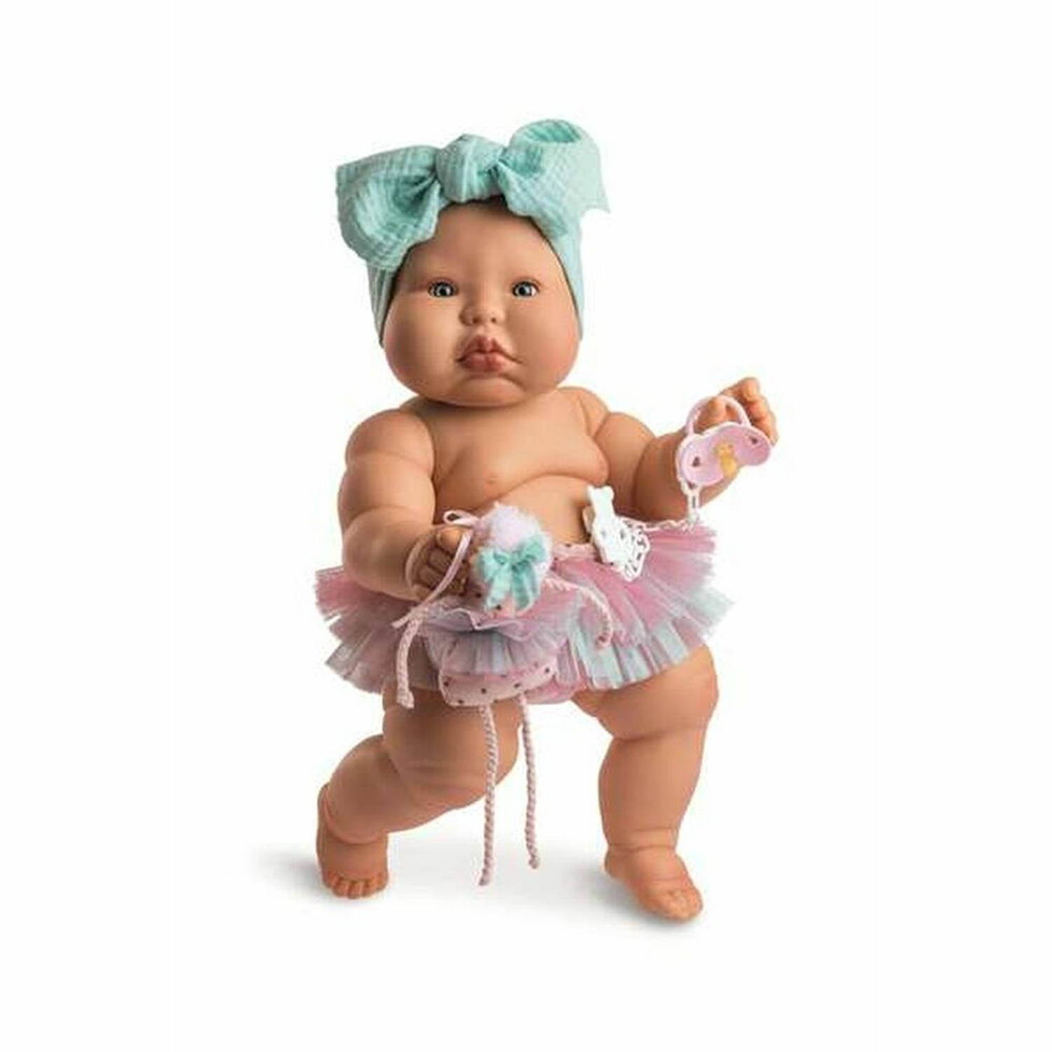 Babypop Berjuan Chubby Dancer 50 cm