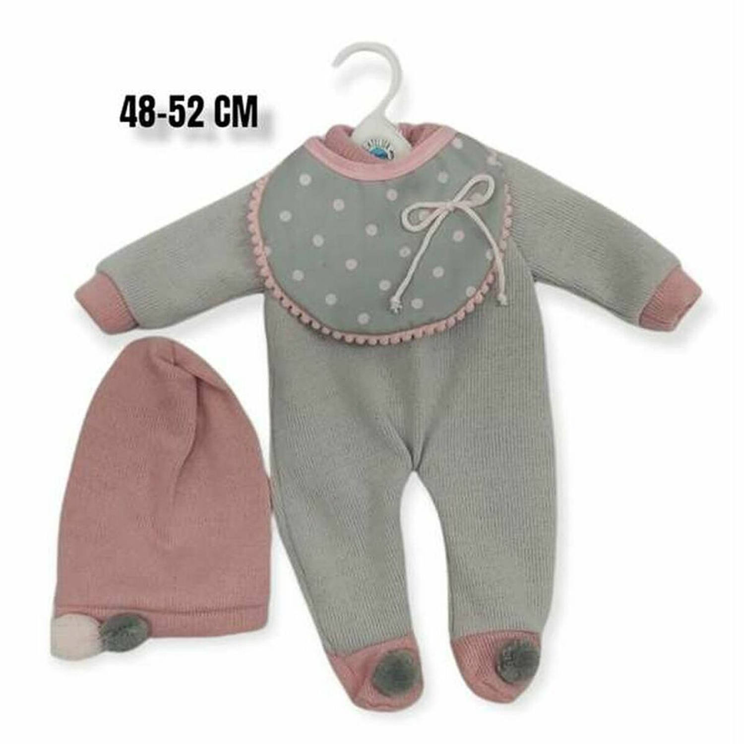 Pyjama Berjuan 5004-22 Poppen