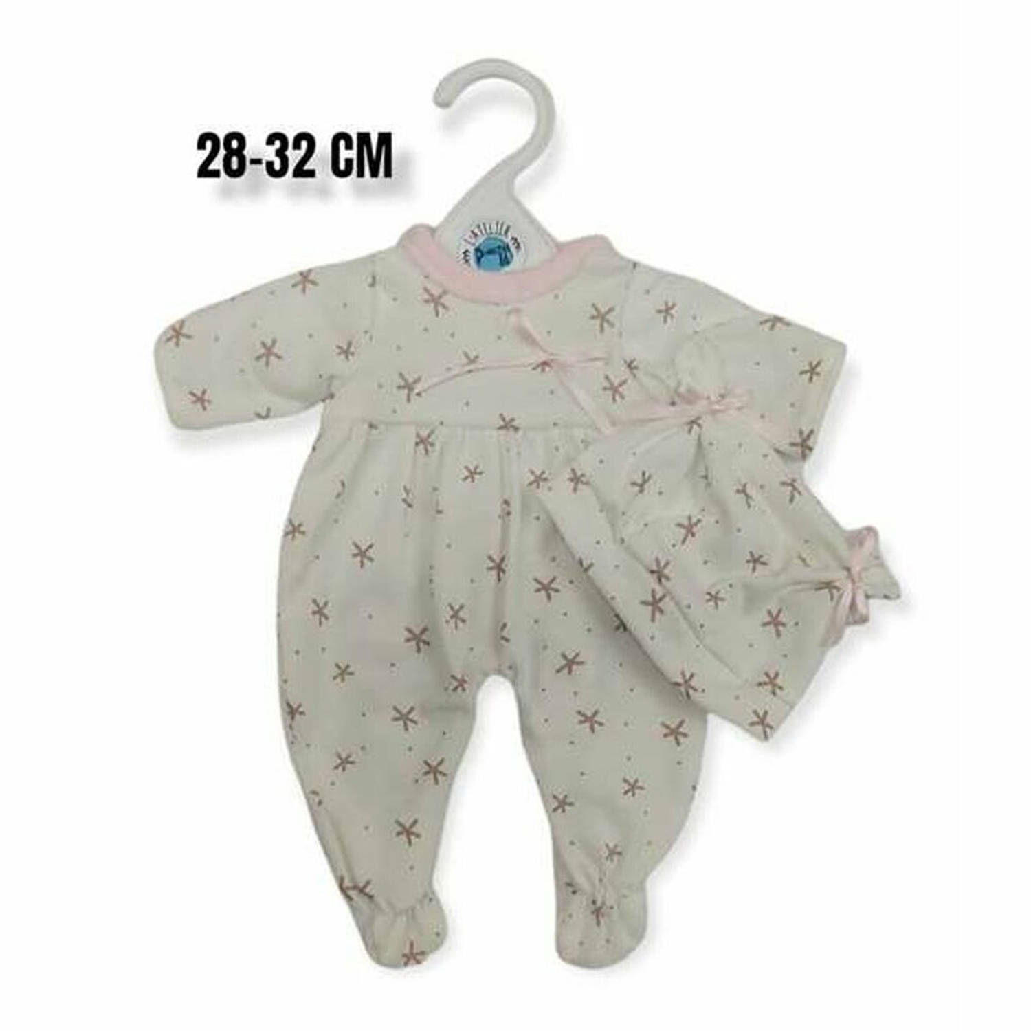 Pyjama Berjuan 3020-22 Poppen