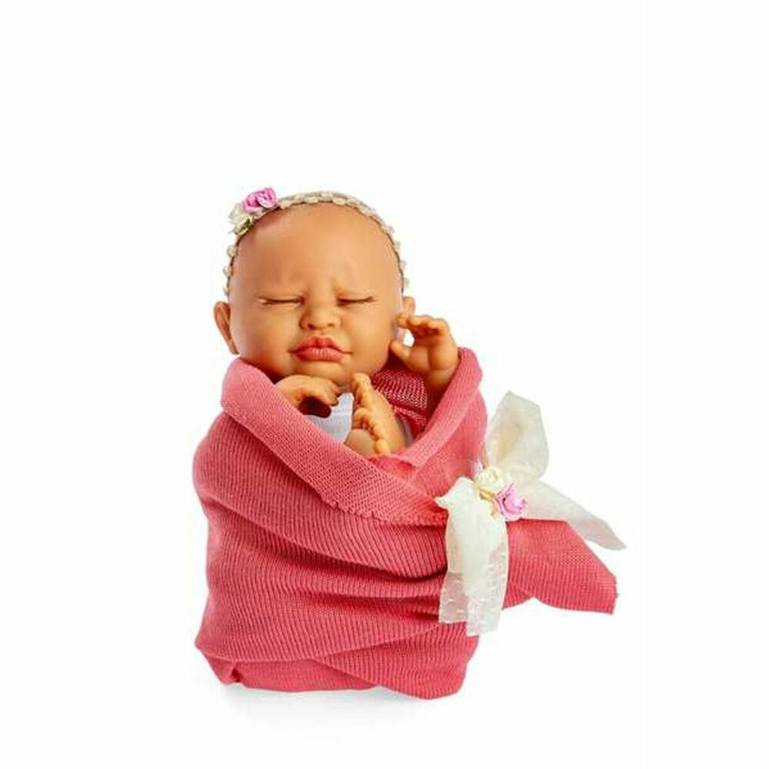 Babypop Berjuan Poppy Dolls 911-21