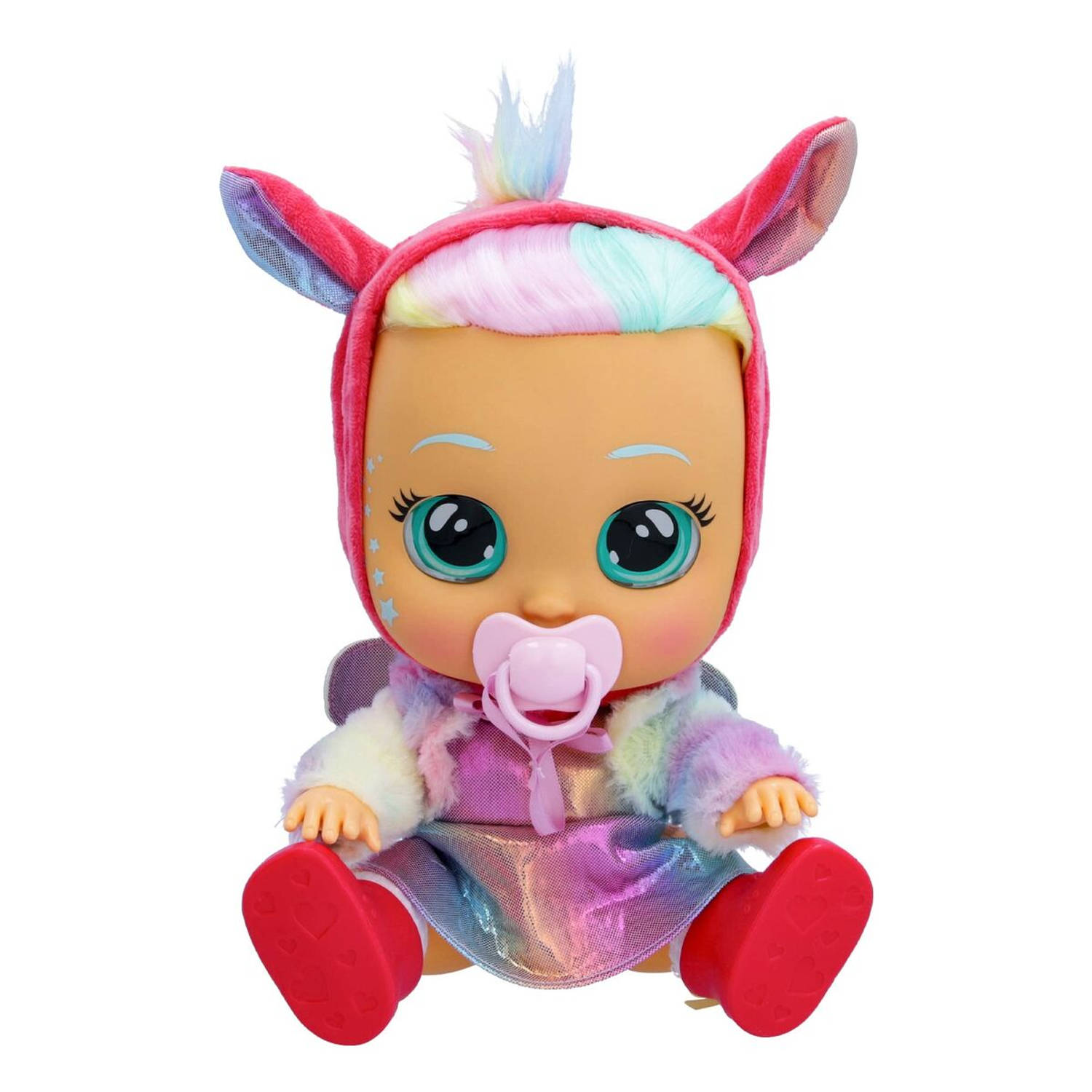 Babypop IMC Toys Dressy Fantay Hannah