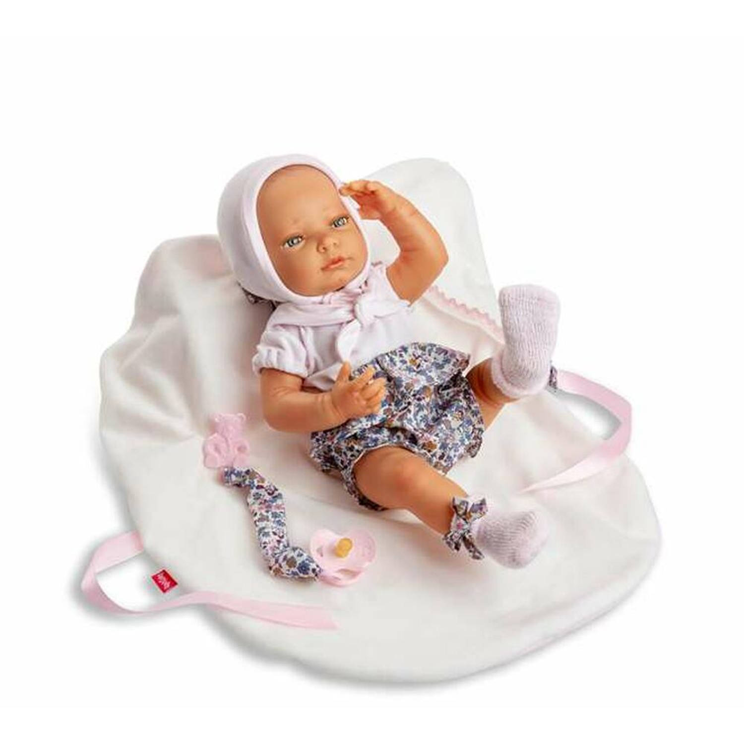 Babypop Berjuan 8104-21 45 cm