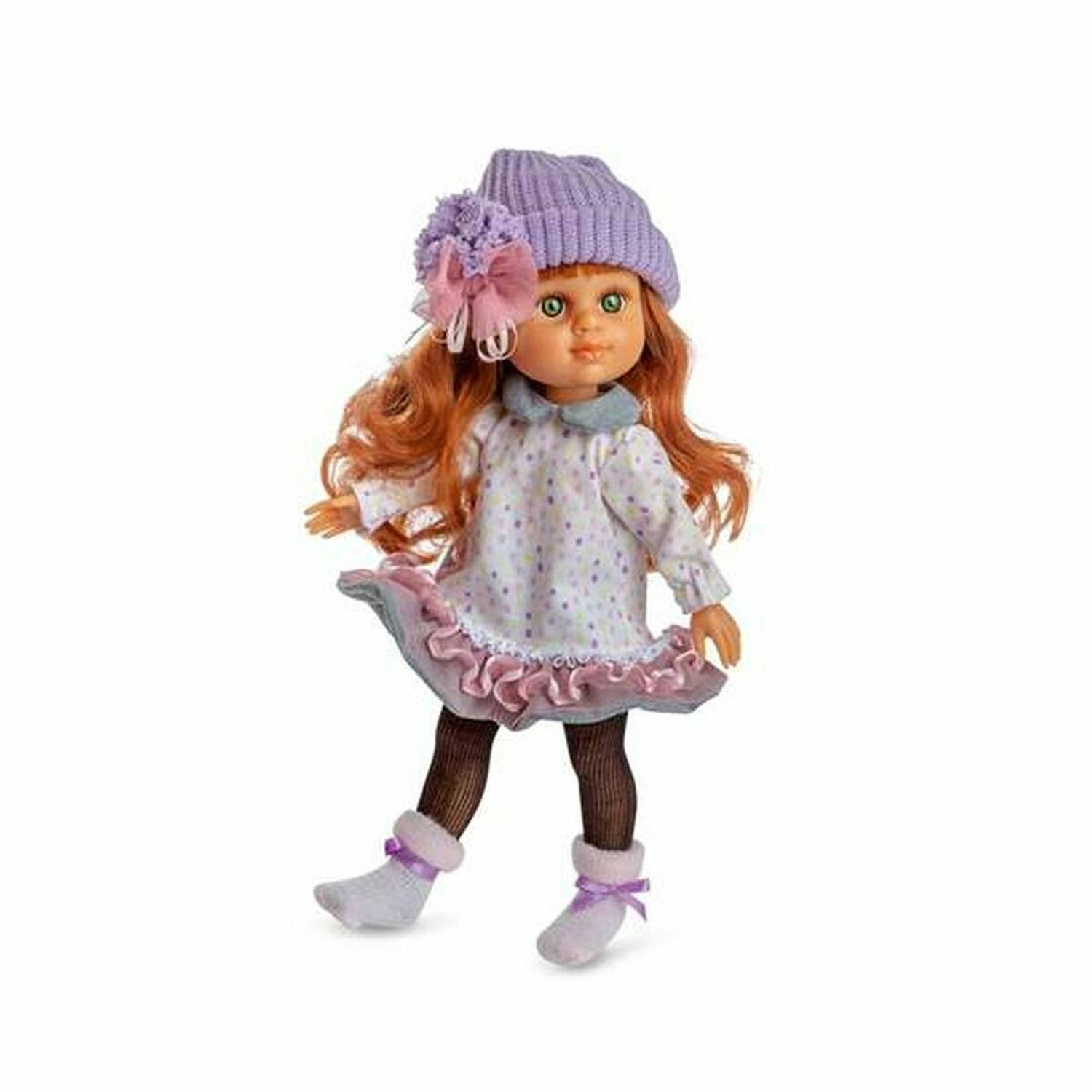 Babypop Berjuan My Girl Redhead 35 cm