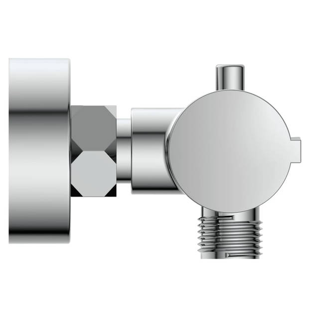 EISL Douchemengkraan CLAUDIO thermostatisch chroomkleurig