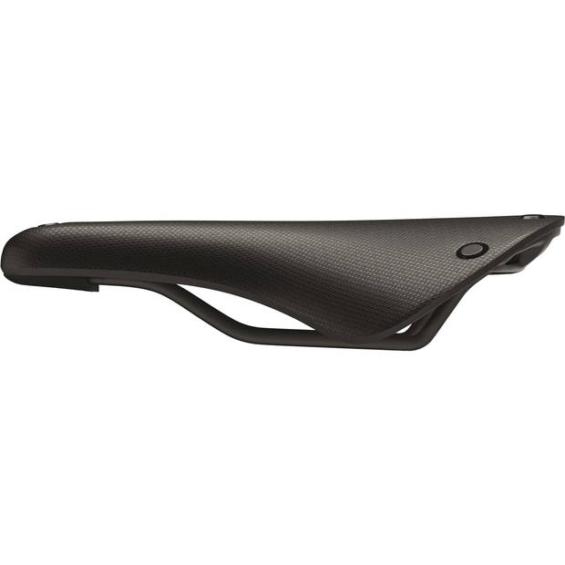 Brooks Zadel C19 Cambium All Weather zwart