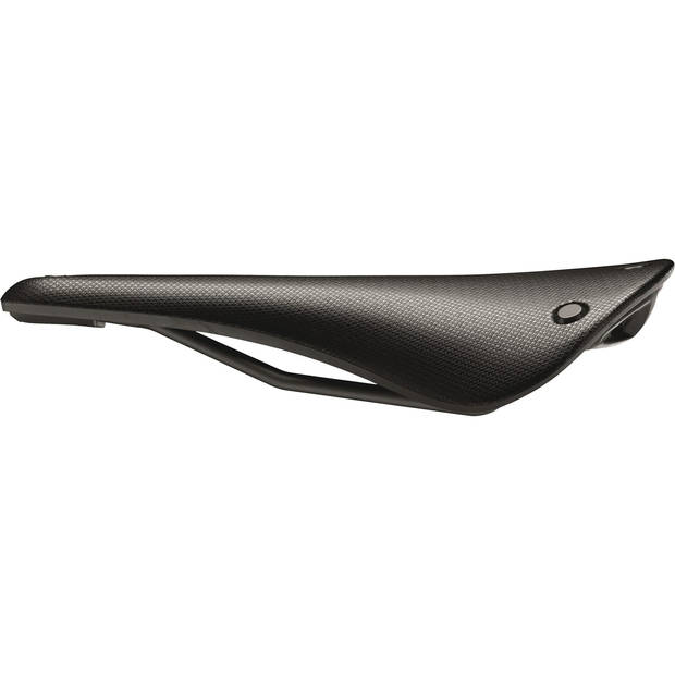 Brooks Zadel C17 Cambium All Weather zwart