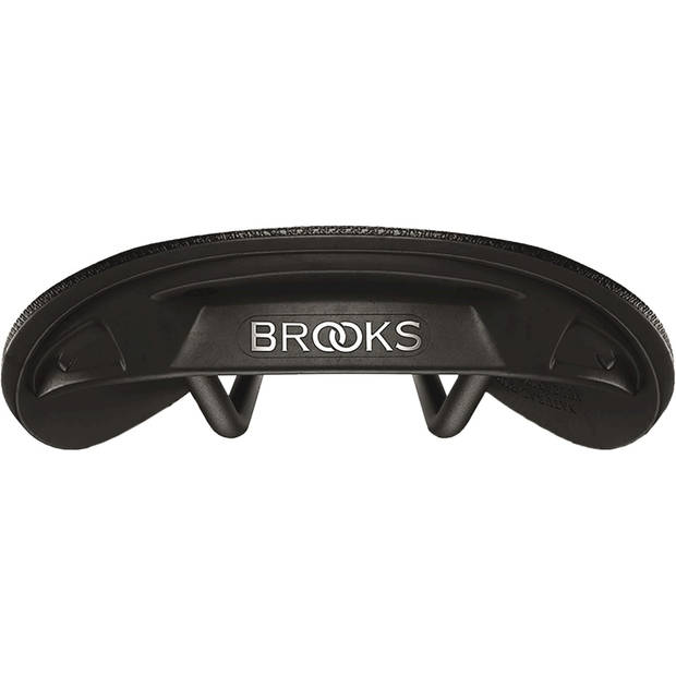 Brooks Zadel C15 Cambium All Weather zwart