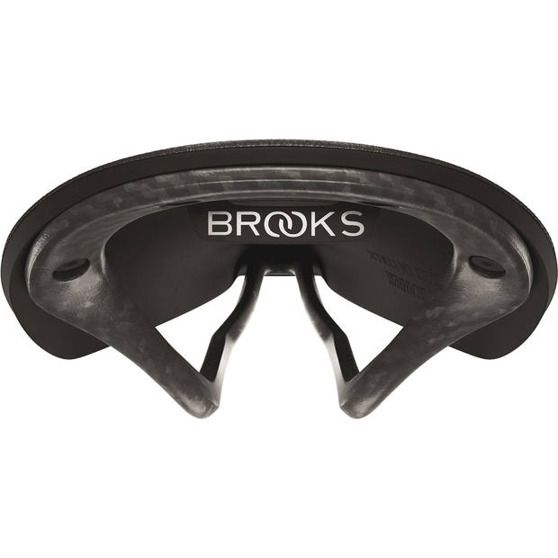 Brooks Zadel C13 Cambium All Weather zwart