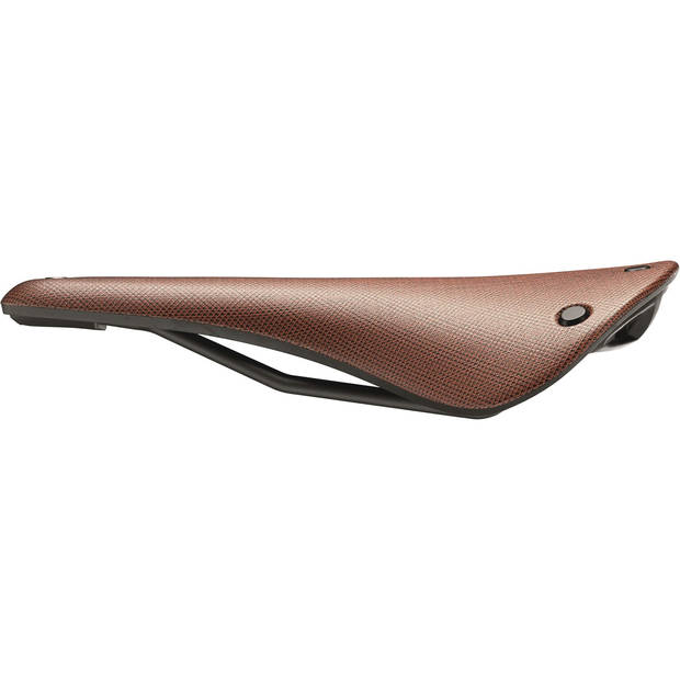 Brooks Zadel C17 Cambium All Weather oranje