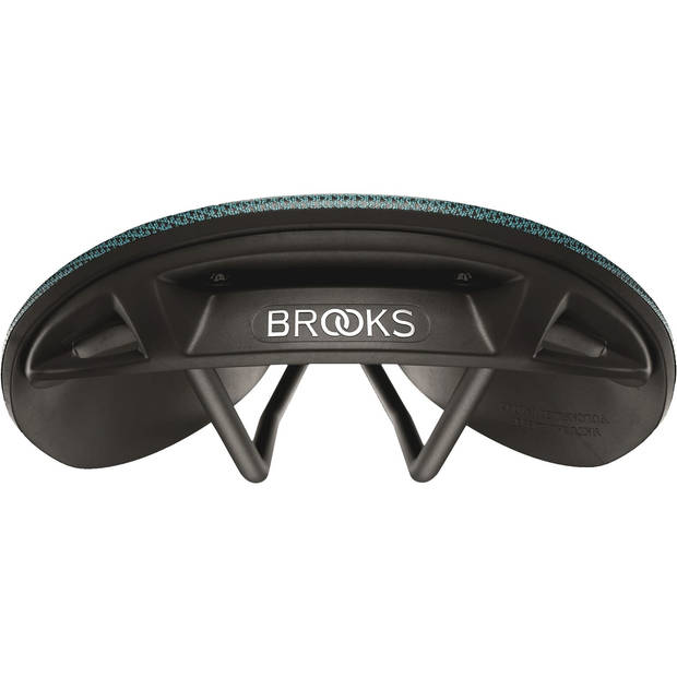 Brooks Zadel C17 Cambium All Weather Octane