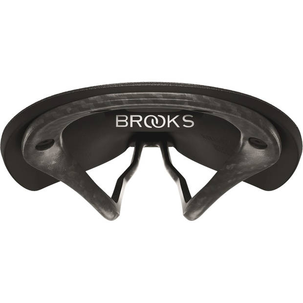 Brooks Zadel C13 Cambium All Weather 158 zwart