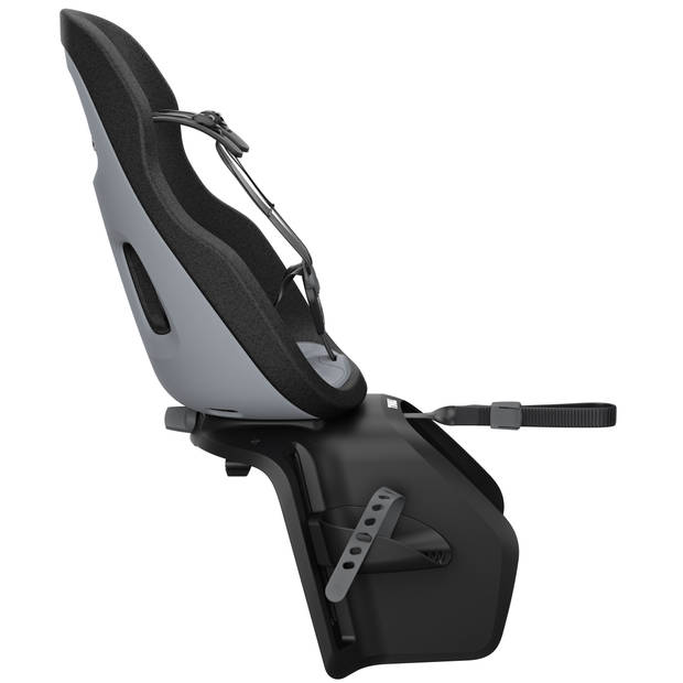 Thule Achterzitje Nexxt 2 Maxi drager grijs