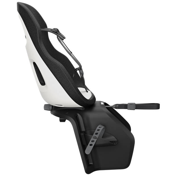 Thule Achterzitje Nexxt 2 Maxi drager wit