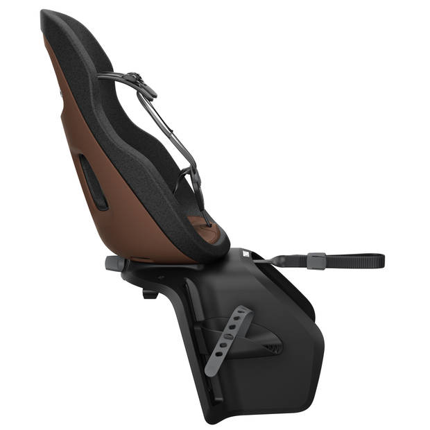 Thule Achterzitje Nexxt 2 Maxi drager bruin