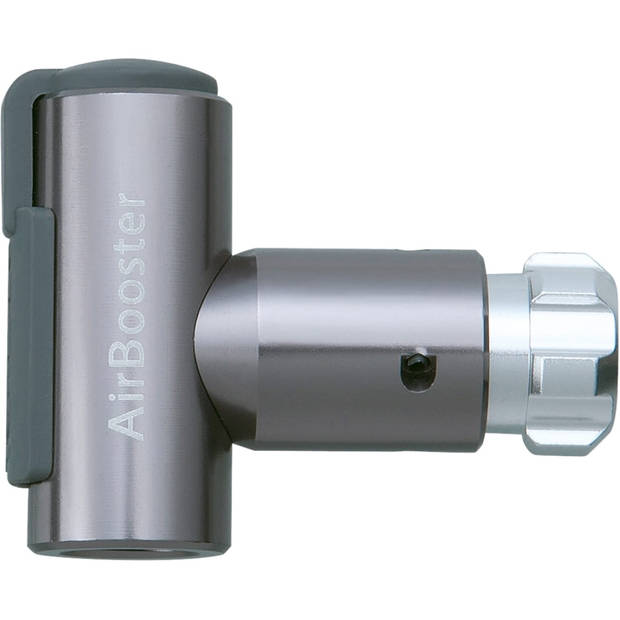 Topeak CO2 pomp Airbooster