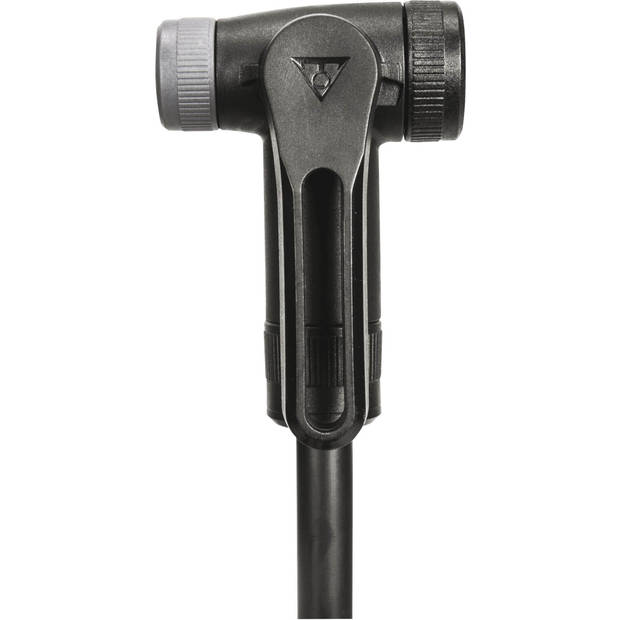 Topeak Vloerpomp JoeBlow Sport Digital