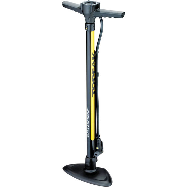 Topeak Vloerpomp JoeBlow Elite