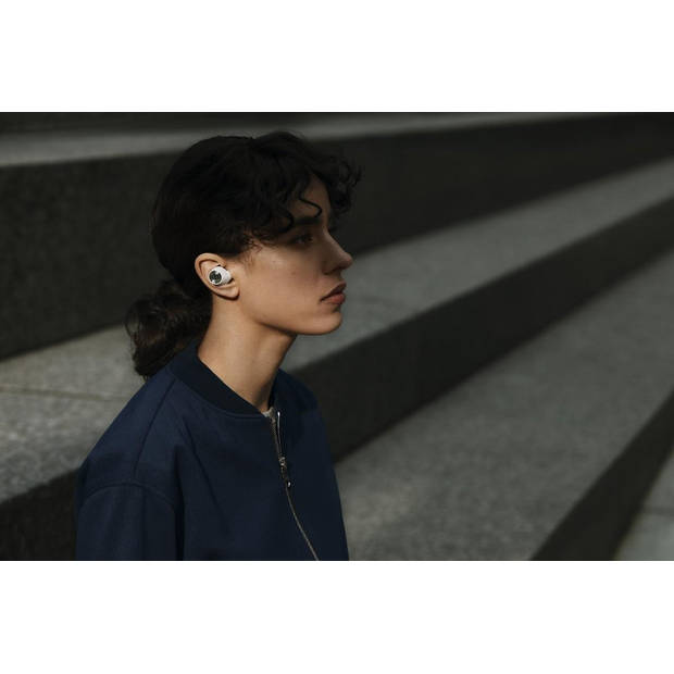 Sennheiser Momentum True Wireless 2 - draadloze oordopjes - Wit