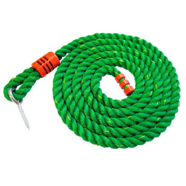 Jungle Gym Climbing Rope - Klimtouw 320 cm lang