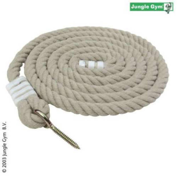 Jungle Gym Climbing Rope - Klimtouw 320 cm lang