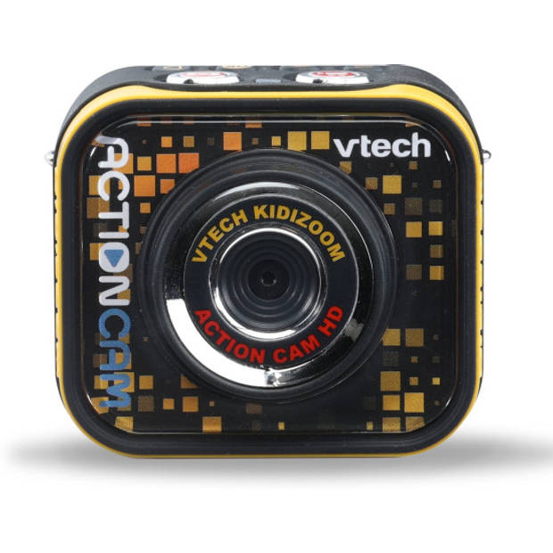 VTech Kidizoom - Action Cam HD - Speelgoedcamera