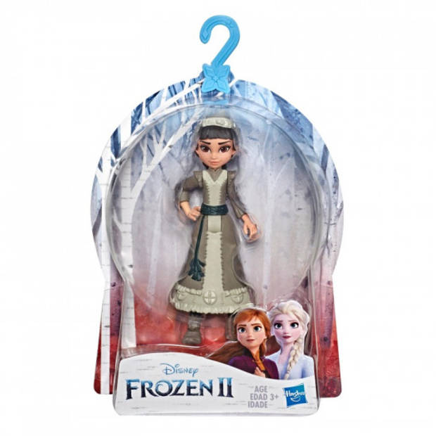 Disney Frozen 2 Honeymaren - Speelfiguur - 10cm