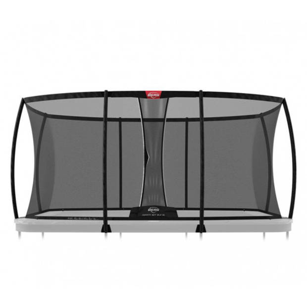 BERG Ultim Safety Net Deluxe XL - 500 x 300 cm - Veiligheidsnet