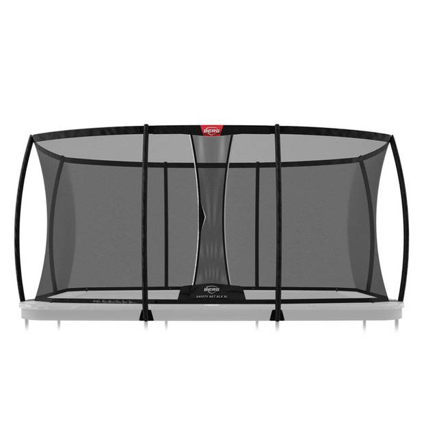 BERG Ultim Safety Net Deluxe XL - 500 x 300 cm - Veiligheidsnet