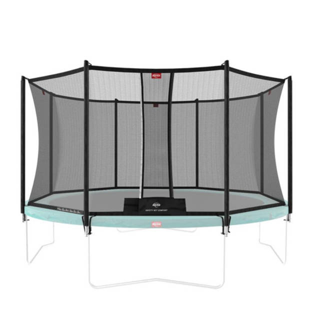 BERG Safety Net Comfort 380 - Veiligheidsnet