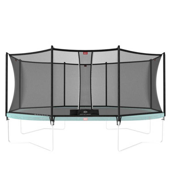 BERG Grand Safety Net Comfort - 520 x 350 cm - Veiligheidsnet