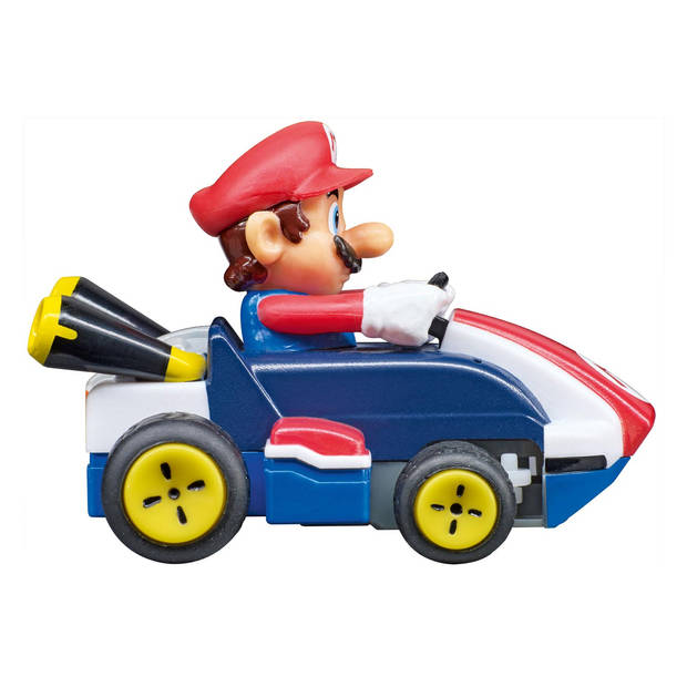 Carrera Nintendo Super Mario - RC Auto - Mini