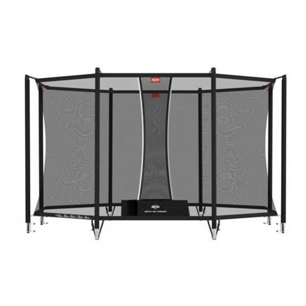 BERG Trampoline Veiligheidsnet - Safetynet Comfort - Ultim - 330 x 220 cm