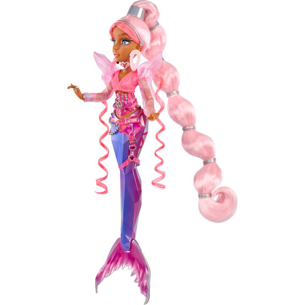 Mermaze Mermaid Core Fashion Doll Harmonique - Modepop