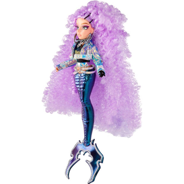 Mermaze Mermaid Core Fashion Doll Riviera - Modepop