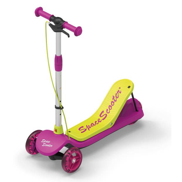 Space Scooter Mini X260 - Roze