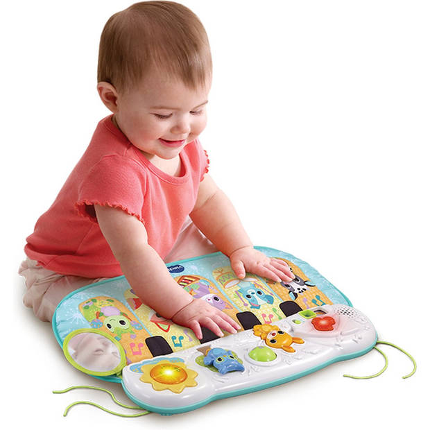 Vtech Dierenvriendjes Trappelpiano