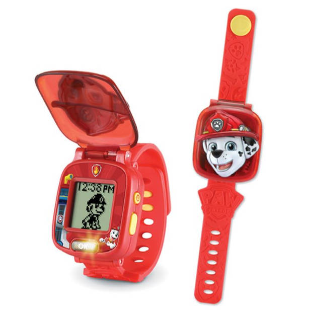 VTech PAW Patrol - Marshall Learning Watch - Horloge