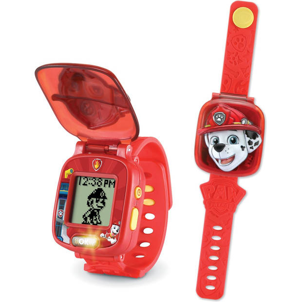 VTech PAW Patrol - Marshall Learning Watch - Horloge