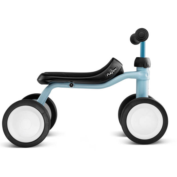 PUKY PUKYlino Loopfiets - Blauw