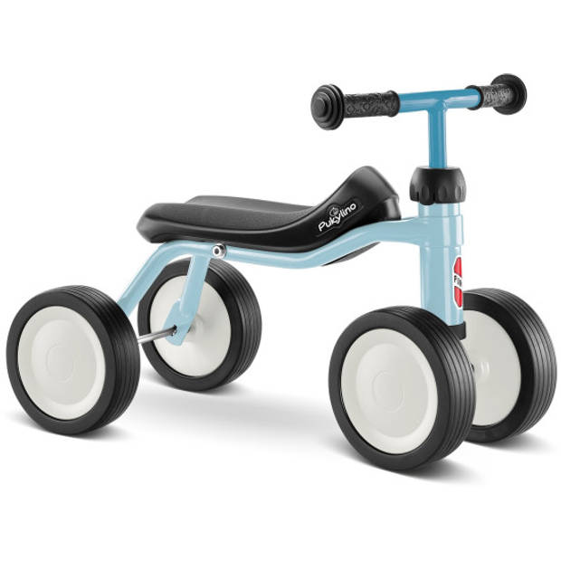 PUKY PUKYlino Loopfiets - Blauw