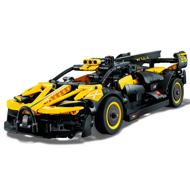 42151 LEGO Technic Bugatti Bolide