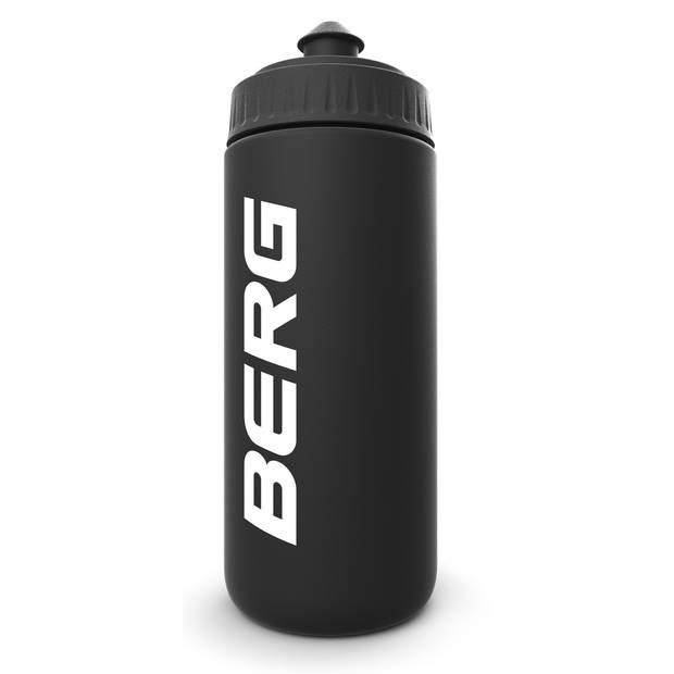 BERG Bottle met Holder XL - Bidon met Bidonhouder